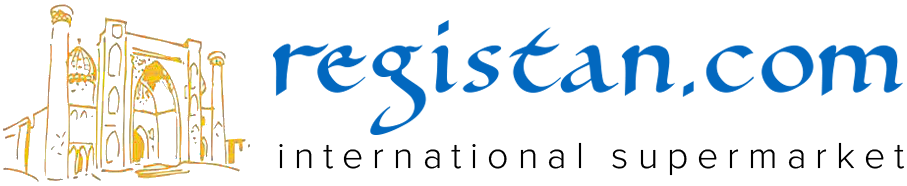 Registan.Com — Exclusive Marketplace